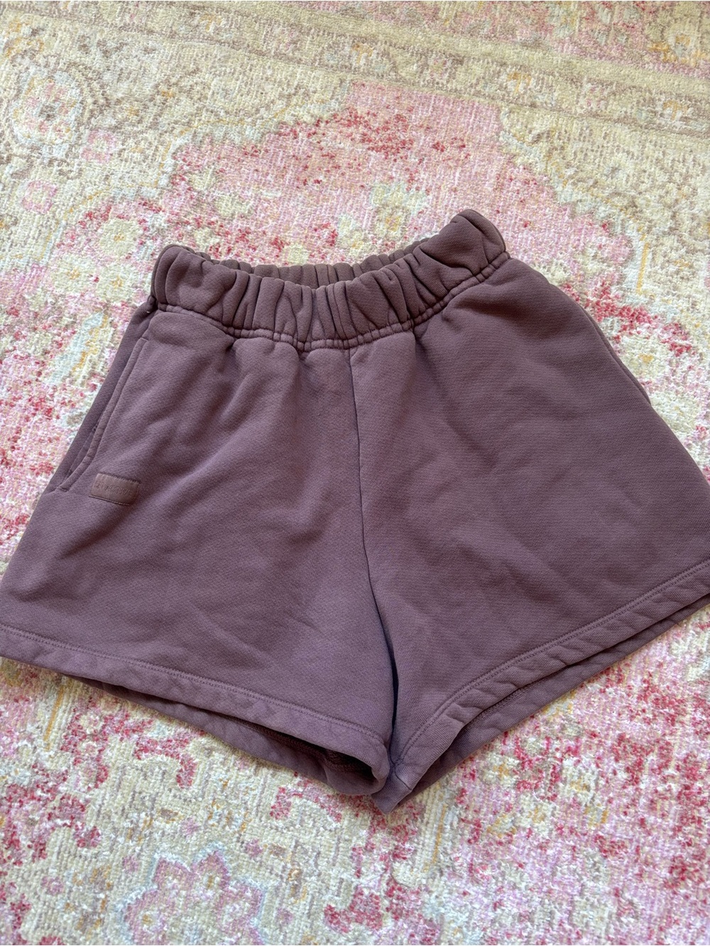 SET Active \\ sweat shorts